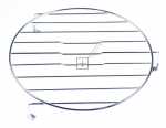 Grills - C00647929 488000647929 Grill Fc (quality Improved) [Whirlpool Indesit]