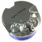 Dyson Fixings And Brackets - 0037301 900373-01 Bracket For Front Wheel