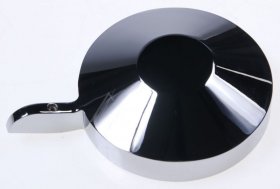 Support Grid - Ms-624959 Container Metal Chrome-plated [Groupe SEB]