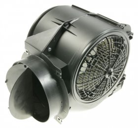 Smeg Motor - 768415989 Motor Support Left
