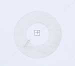 Smeg Sealing Materials - 892610359 Turntable Sealing Washer