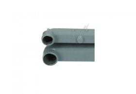 Hisense Gorenje Spray Arm Pipe Line - 862410 Spray Tube Short W spray Arm Top Assembly
