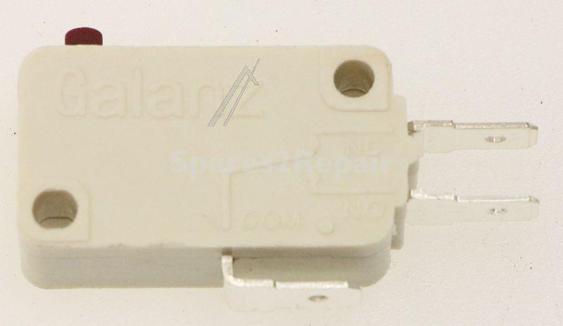 Micro Switch - 4055371522 Microswitch w-15-102c [Electrolux Aeg]