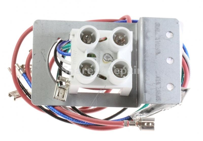 Lens - 00171093 Lamp-control [Bosch Siemens]