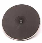 Bottom Element Oven - 00775875 Lower Heating [Bosch Siemens]