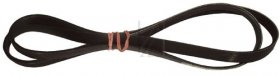 Hutchinson Poly v belt J - 1190j5 Belt Ll Bal 1190 J-5