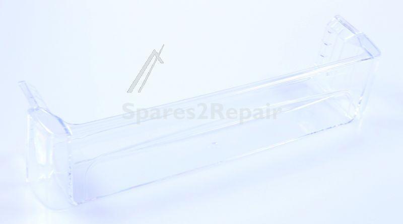 Refrigerator - Freezer Door Shelf - 49130153 Balc Bott 20122050250 [Candy Hoover]