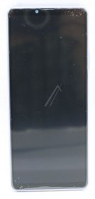 Sony Display Unit - A5047176a Display Unit Xperia 10iv (xq-cc44 Xq-cc54 Xq-cc72) Lavender