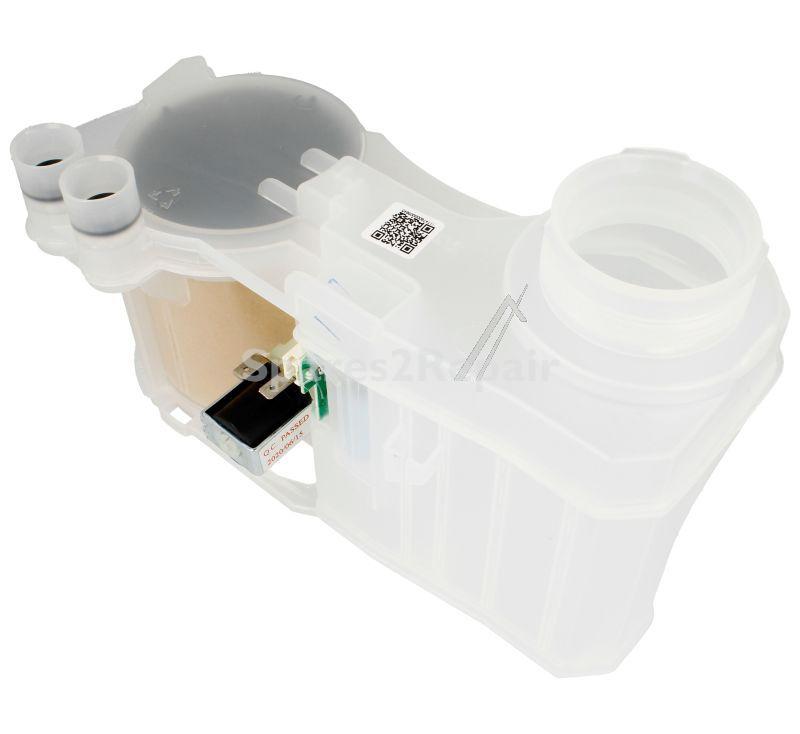 Salt Container - 49038513 Decalc 17476000005645 [Candy Hoover]