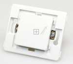 5 Way Socket Outlet Switch - Bloc 5 Prises 16a (2p+t) Munies Du SystÈme Easyeject 2 Ports Usb Type A Et Type C + Parafoudre
