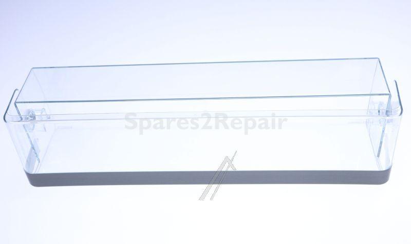 Refrigerator - Freezer Door Shelf - 00267178 Tray [Bosch Siemens]