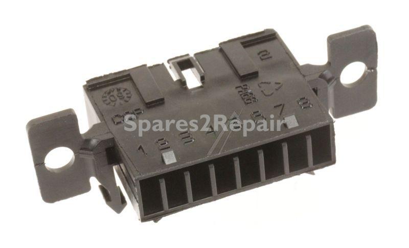 Harness - 00429206 Base [Bosch Siemens]