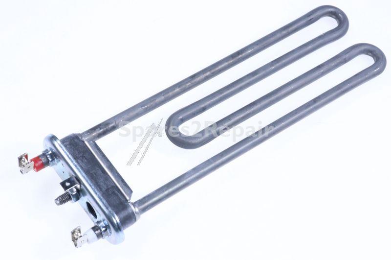 Thermowatt Washing Machine Heater - Heating Element - Washing Machine Heating Without Ntc 2050w Alternative For Bauknecht 481225928703