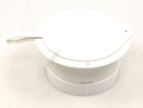 Hose Coupling - 9178022439 C00898902 Accessories-exhaust Tube Connector To Wi [Arcelik]