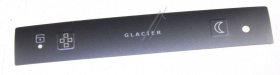 Casing Cover - 2086039019 Front Cover [Electrolux Aeg]