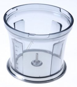 Imetec Container - Container With Gasket 7420