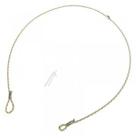 Door Cable - 1045387 Cable Pull For Door Hinge [Amica]