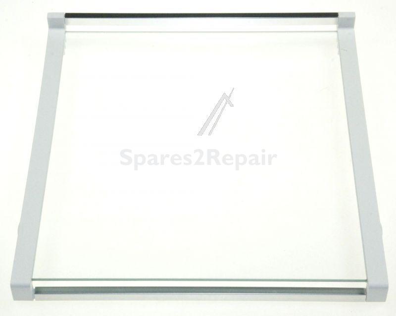 Glass Panel - 11020336 Glass Plate [Bosch Siemens]