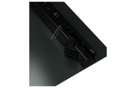 Oven outer Door - 9049582 Door Outside Window Complete [Amica]