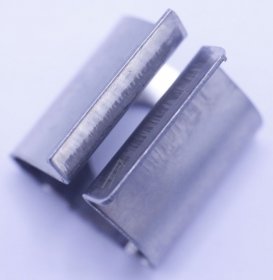 Fixings And Brackets - 242440109 C00874889 Side Rack Spring [Arcelik]