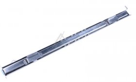 Teka Guide-rail - 83116258 Left Clip-on Guide S S14 Hl 847 Vr02