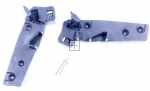 Fixing Bow - 4055370326 Set Bracket Chimney Upper [Electrolux Aeg]