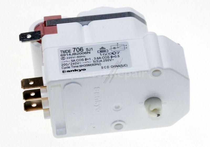 Lg Switch - Acq34533305 Cover Assembly Hinge