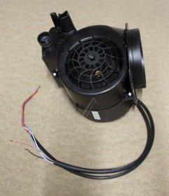 Motor - 9197063853 C00894098 Kit Gr m d27 K33h 50hz Scl 2l Clii Without Wb [Arcelik]