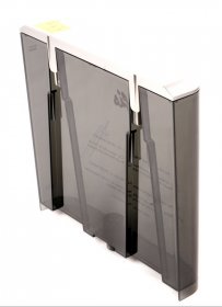 Tank - At4076021410 Assembly Tank Screen Printing Cover Gray Mce30 [Delonghi]