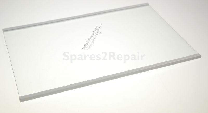 Grills - 1993178 Glass Shelf [Amica]