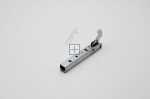 Door Hinges - 49043203 Cerniera P f [Candy Hoover]