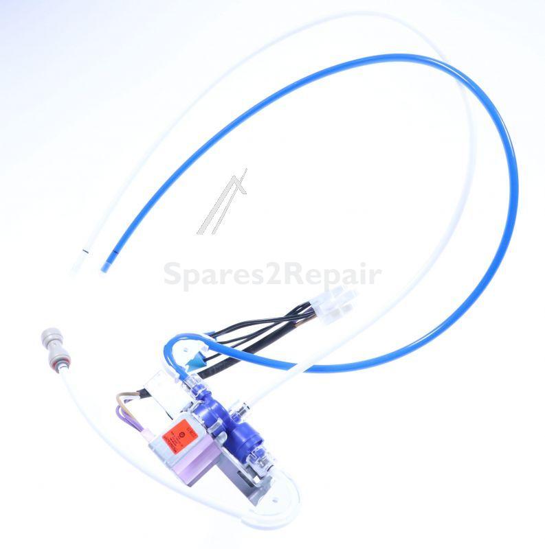 Gate Valve - 00053826 Slide [Bosch Siemens]