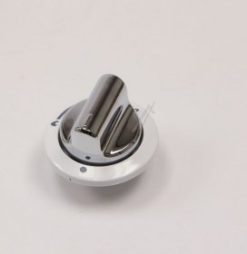 Button - 250315309 C00868562 Tap Knob [Arcelik]