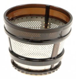 Domena Filters - Tamis Grands Trous A Partir Du Lot 1834