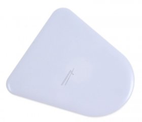 Flap - 4055516738 Cover Left-right White 54*50*13 [Electrolux Aeg]