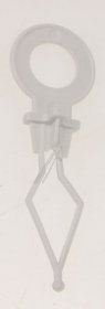Outlet Plug - 4055516761 Drain Plug [Electrolux Aeg]
