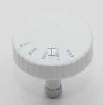 Smeg Control Knobs - 764975637 Knob Temperature Fd48apsn