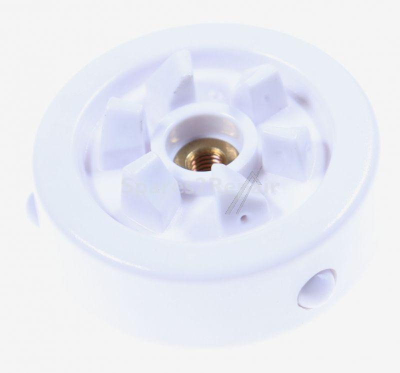 Switch - Kw656732 Switch & Switch Mount [Delonghi]