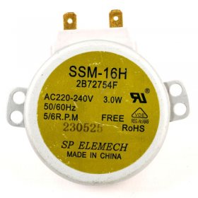 Lg Motor Rotary Disks - 2b72754f Motor Tray