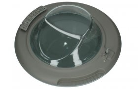 Lg Washing Machine Window - Adc76406407 Door