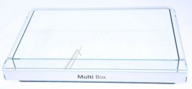 Hisense Gorenje Drawers - 860919 Drawer A54 H70 031-prf a54 Multb Al Assembly