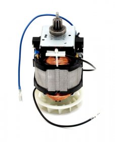 Motor - Ms-650556 Motor+gear [Groupe SEB]