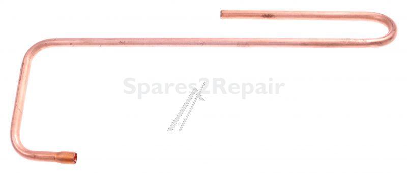 Hose - Ne1290 Tube Pressure (mb) [Delonghi]
