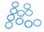 Faber Franke Roblin Sealing Materials - 1990426 133 0052 813 Sp Hob Seal Gas Con P10