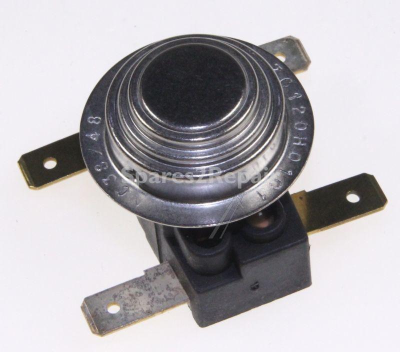 Thermostats - 91940224 Safety Thermostat [Candy Hoover]