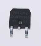 Infineon Mos Fet Transistor - Fr3709z N-channel Mosfet 30v, D-pak