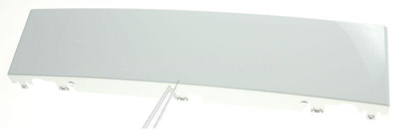 Side Cover Housing - 8581904030500 Left Side Panel zinc-plated 51 [Electrolux Aeg]