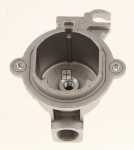 Burner Ring - 12971100001297 Bottom Cup [Midea]