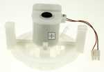 Ventilator Motor - 4055481206 Motor Turbine Freezer [Electrolux Aeg]