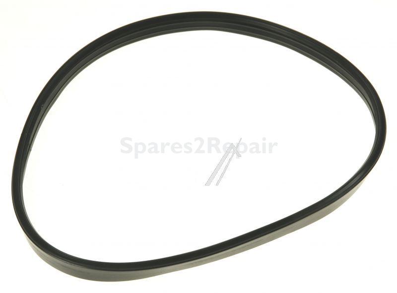 Sealing Materials - 42820772 Guarnizione Coppa Ø180 -t [Candy Hoover]